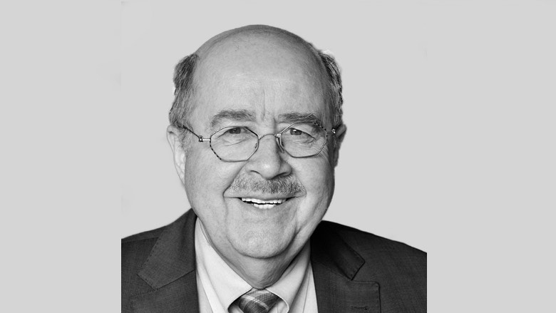 Prof. Erich Sigel